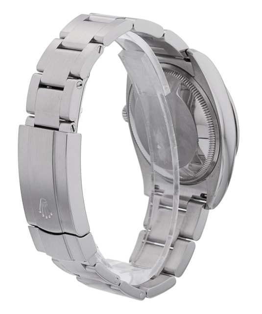 Rolex Oyster Perpetual 114200 Image 3